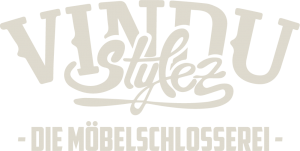VINDU Stylez Logo