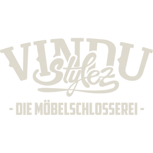 VINDU Stylez Logo